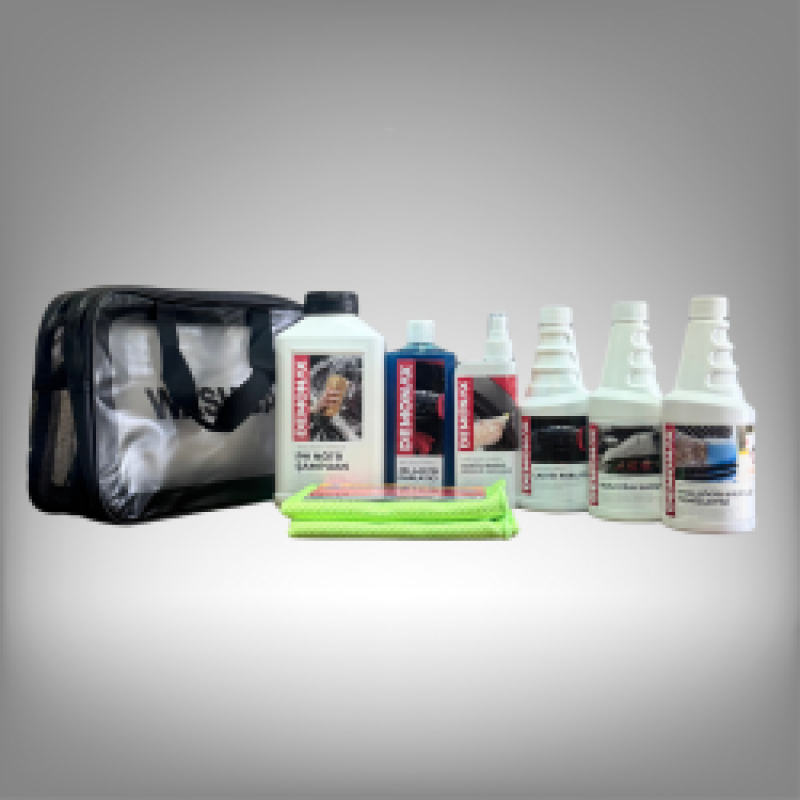 7 Parça Ürün Çanta Hediyeli Oto Bakım Seti 7 Parça Ürün Çanta Hediyeli Oto Bakım Seti